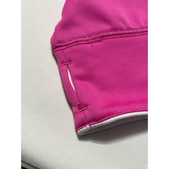 Alaska Pink Pullover Womens XL - Picture 6 of 7